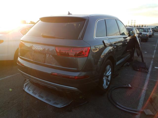 VIN WA1AAAF70KD011050 2019 Audi Q7, Premium no.4