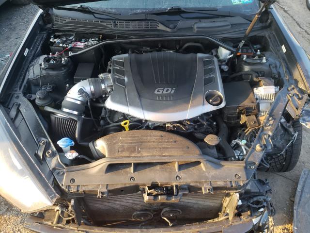2013 HYUNDAI GENESIS CO KMHHU6KJ2DU079861
