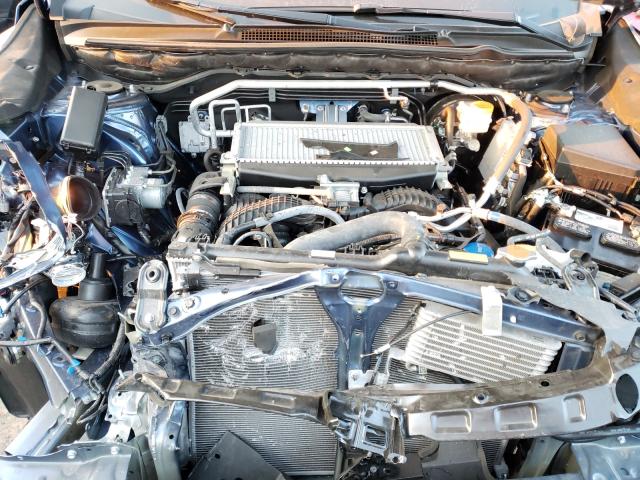 2020 SUBARU ASCENT LIM 4S4WMAPD4L3420811