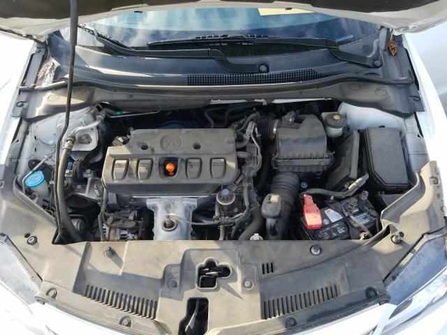 2013 ACURA ILX 20 TEC 19VDE1F79DE017205