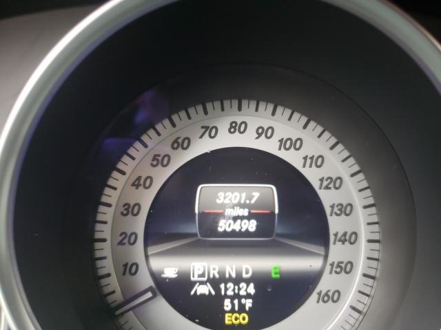 2013 MERCEDES-BENZ C 350 WDDGF5HB6DR258563