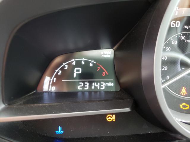 2017 MAZDA CX-3 SPORT JM1DKFB74H0179888