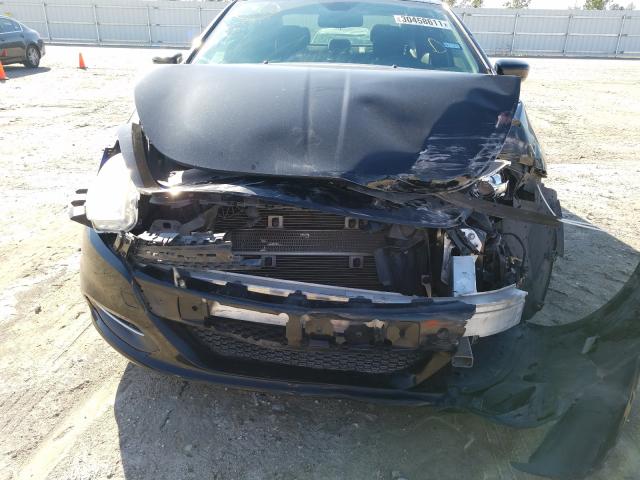 2015 DODGE DART SE 1C3CDFAA2FD298827