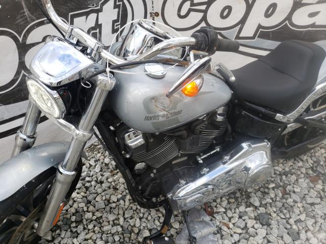 2019 HARLEY-DAVIDSON FXLR 1HD1YNJ15KC011478
