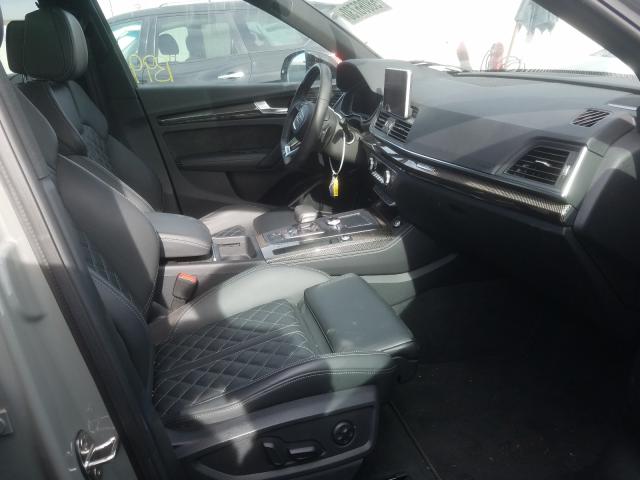 2020 AUDI SQ5 PREMIU WA1B4AFY0L2027444