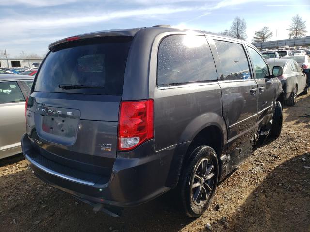 2017 DODGE GRAND CARA 2C4RDGCG7HR696628