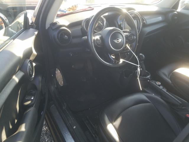 2015 MINI COOPER WMWXM5C5XF3B34433