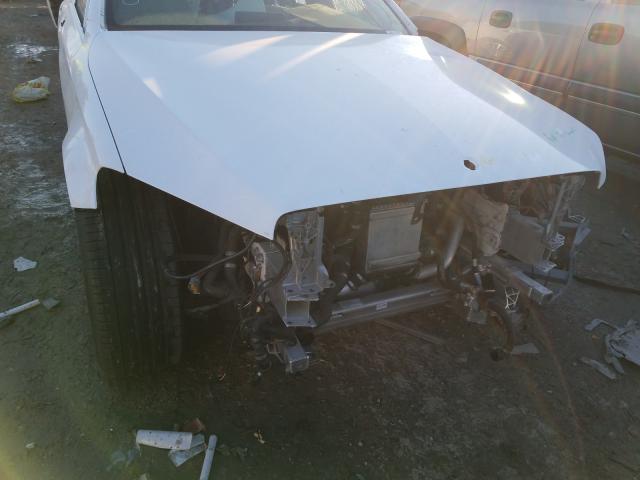 2015 MERCEDES-BENZ C 400 4MAT 55SWF6GBXFU009509