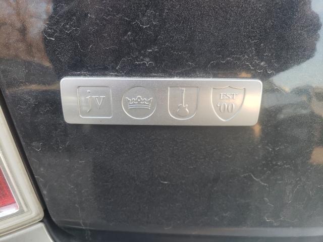2013 CHRYSLER 300C VARVA 2C3CCAJTXDH647546