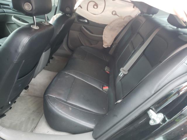 2016 CHEVROLET MALIBU LIM 1G11C5SA6GU103482