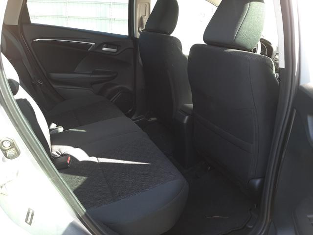 2017 HONDA FIT LX 3HGGK5G56HM704186