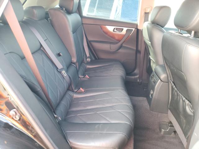 2015 INFINITI QX70 JN8CS1MUXFM380366