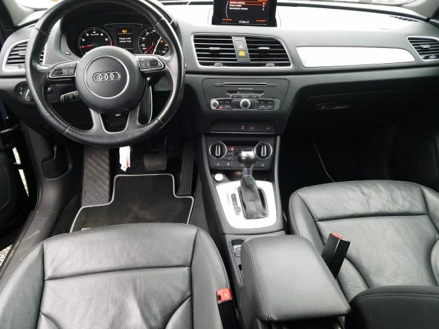 2016 AUDI Q3 PREMIUM WA1BFCFS4GR018230