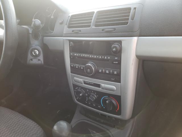 2010 CHEVROLET COBALT 1LT 1G1AD5F54A7229694
