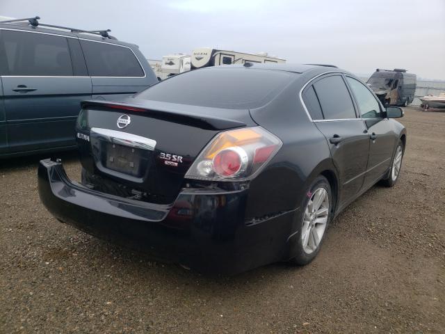 2011 NISSAN ALTIMA SR 1N4BL2APXBN485038