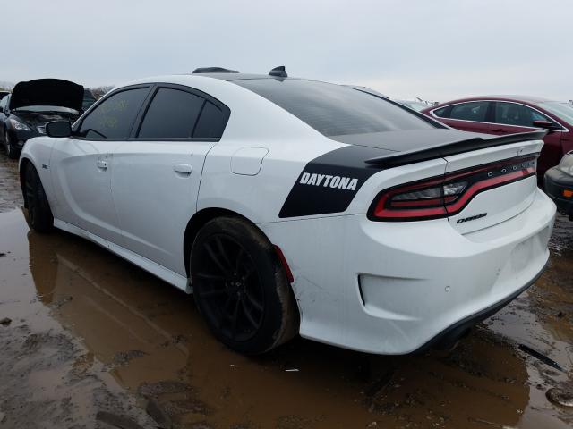 2020 DODGE CHARGER SC 2C3CDXGJ8LH114499