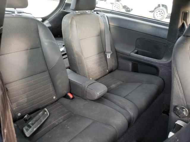 2013 VOLVO C30 T5 YV1672MK7D2309742