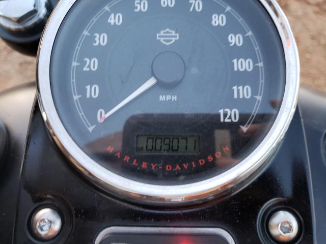 2016 HARLEY-DAVIDSON FXDF DYNA 1HD1GYM13GC321376
