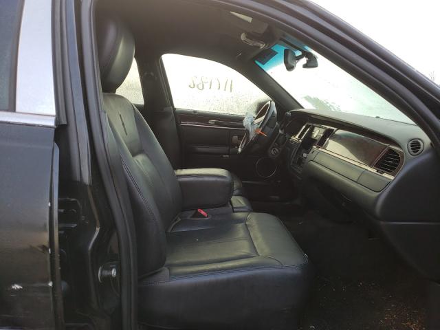 2011 LINCOLN TOWN CAR S 2LNBL8CV3BX763944