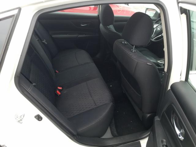 2017 NISSAN ALTIMA 2.5 - 1N4AL3AP9HN331110