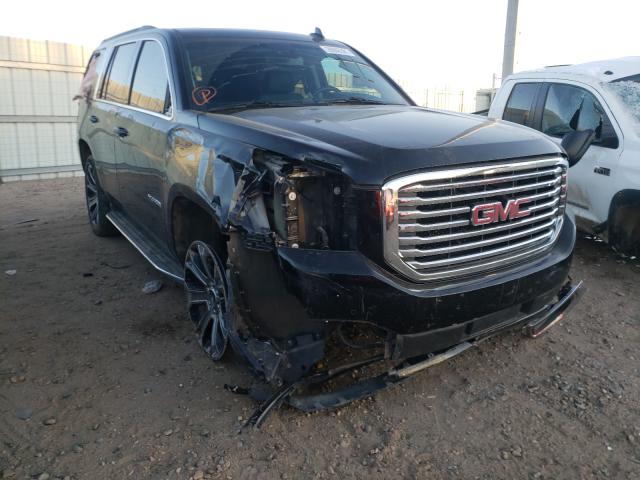 2016 GMC YUKON SLT 1GKS2BKC6GR431085