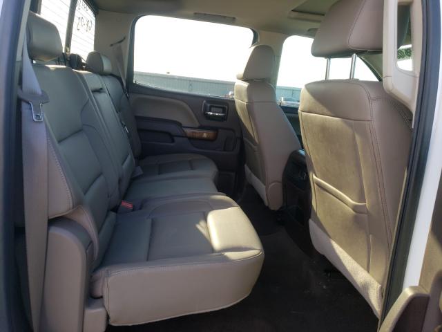 2016 GMC SIERRA K15 3GTU2NEC2GG229345