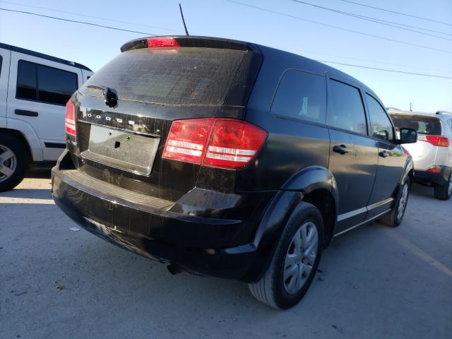 2014 DODGE JOURNEY SE 3C4PDCAB7ET149603