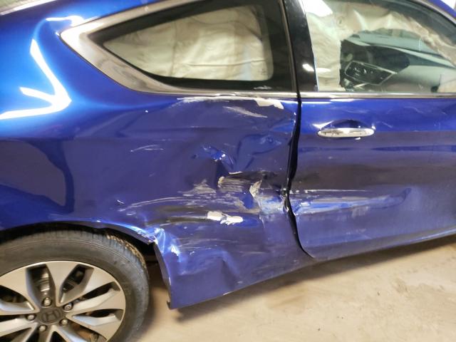 2015 HONDA ACCORD LX- 1HGCT1B37FA015617