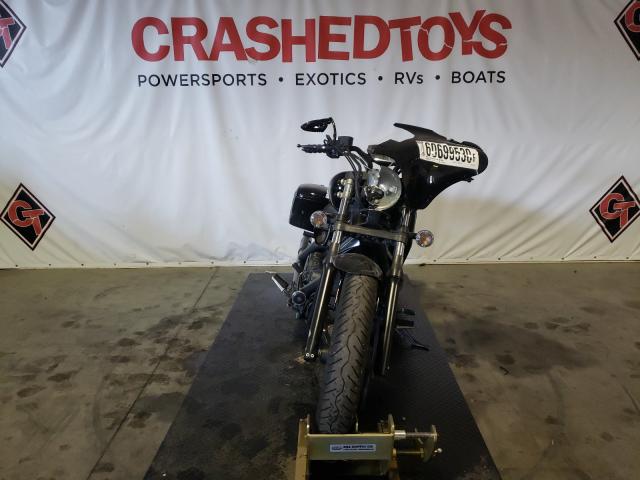 2011 YAMAHA XVS1300 CU JYAVP33E1BA003122