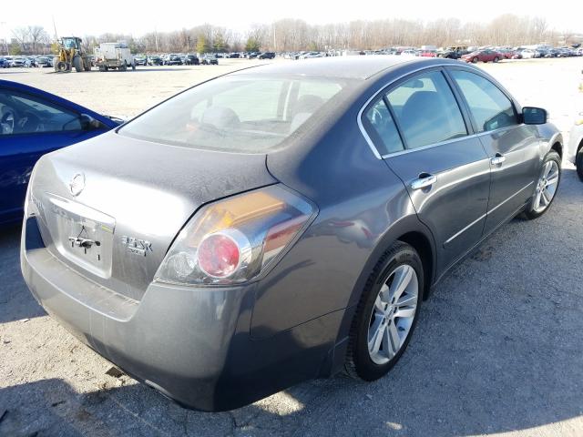 2012 NISSAN ALTIMA SR 1N4BL2AP8CC165732