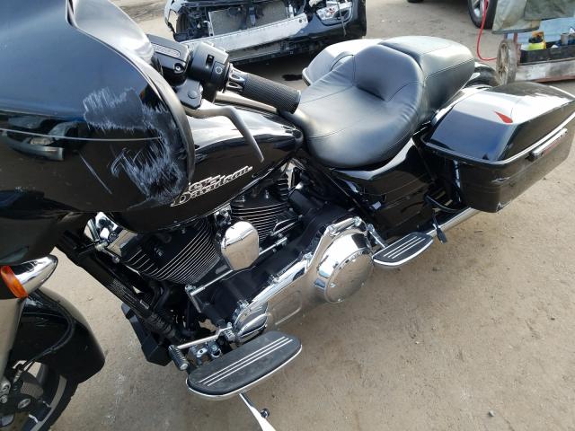 2015 HARLEY-DAVIDSON FLHXS STRE 1HD1KRM11FB624066