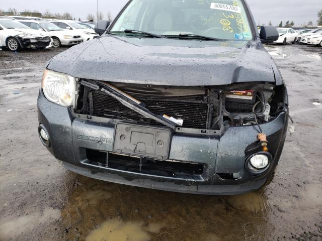 2010 FORD ESCAPE HYB 1FMCU4K35AKB62028