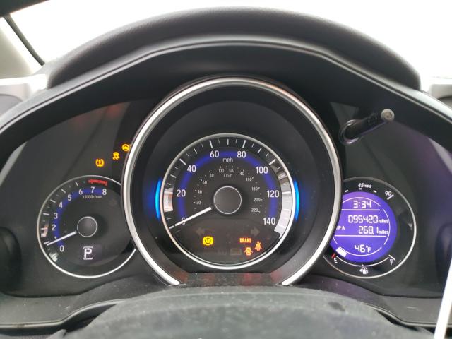 2016 HONDA FIT EX JHMGK5H74GX043943