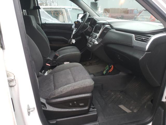 2015 CHEVROLET TAHOE SPEC 1GNSK3EC7FR650236