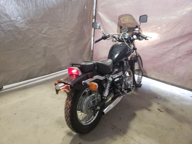 2015 HONDA CMX250 C JH2MC1308FK900286