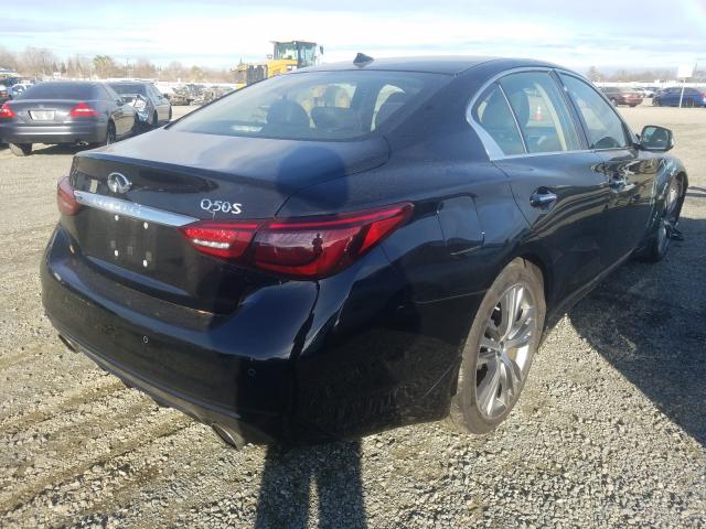 2019 INFINITI Q50 LUXE JN1EV7AP3KM512779