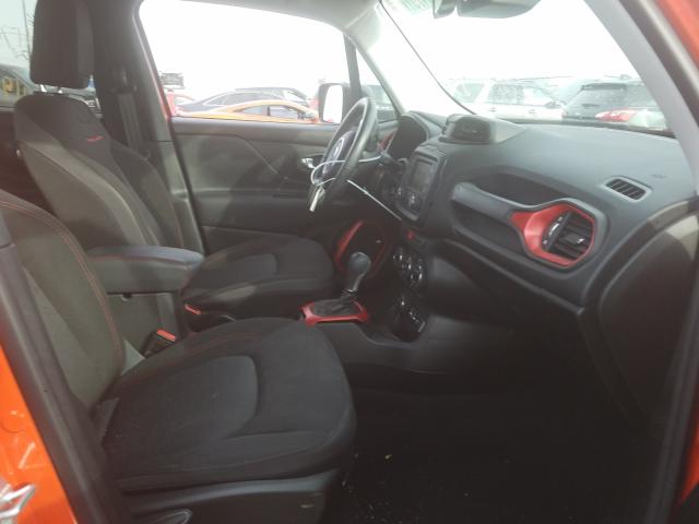 2017 JEEP RENEGADE T ZACCJBCB6HPG46457