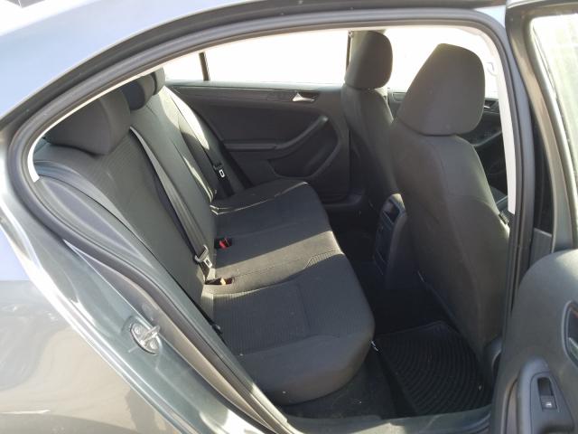 2015 VOLKSWAGEN JETTA BASE 3VW2K7AJ4FM217086