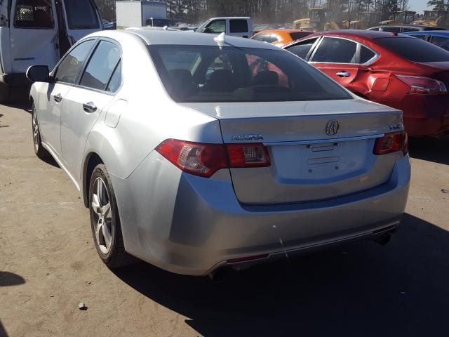 2012 ACURA TSX JH4CU2F43CC001944