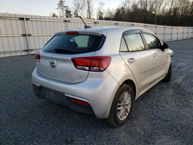 2018 KIA RIO EX 3KPA35AB2JE050240