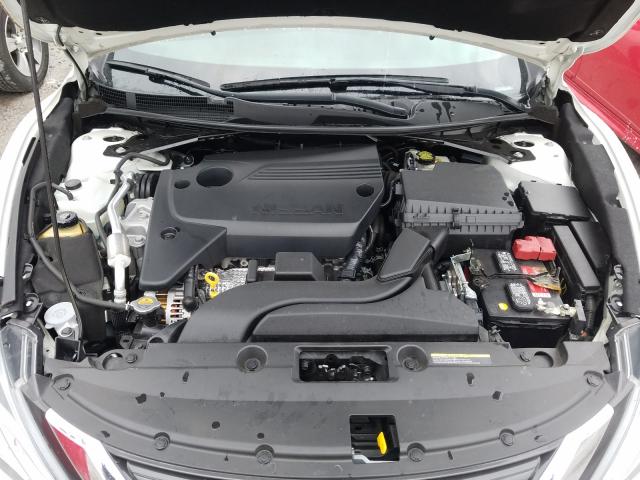 2017 NISSAN ALTIMA 2.5 - 1N4AL3AP9HN331110