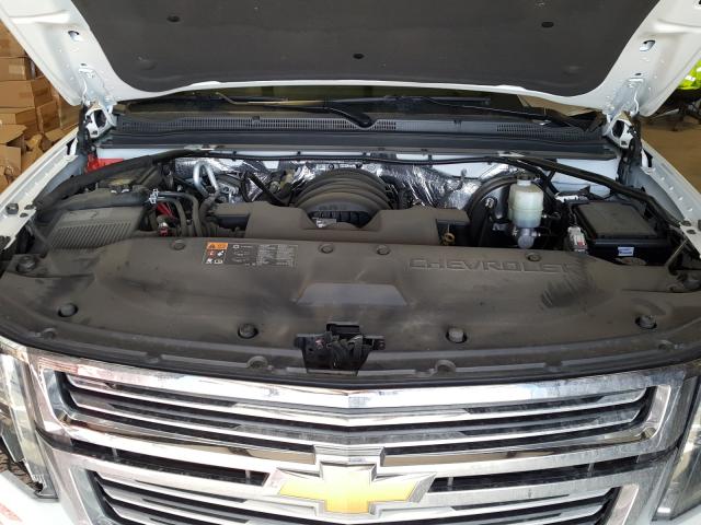 2016 CHEVROLET TAHOE K150 1GNSKCKC0GR240299