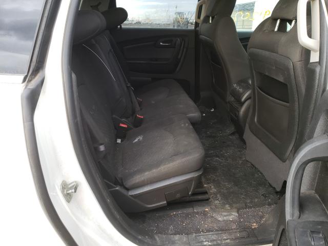 2012 CHEVROLET TRAVERSE L 1GNKRGED7CJ327276