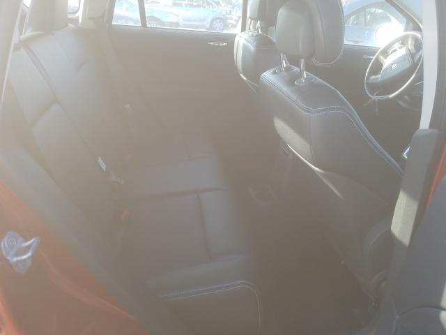 2010 DODGE CALIBER UP 1B3CB9HB9AD635764
