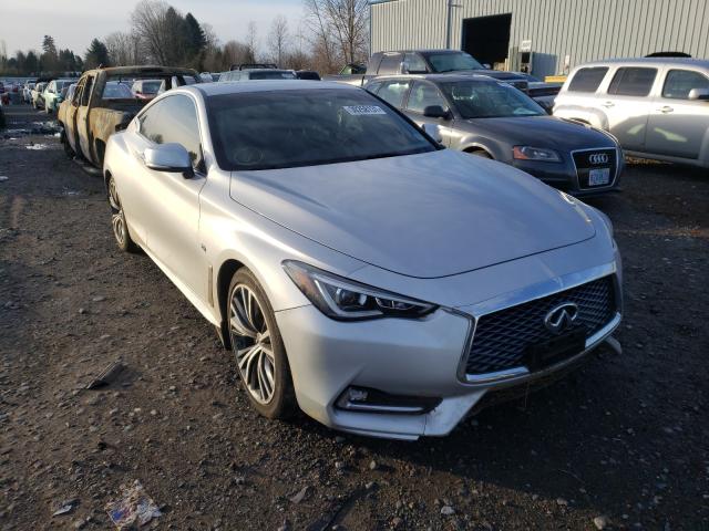 2018 INFINITI Q60 LUXE 3 - JN1EV7ELXJM391416