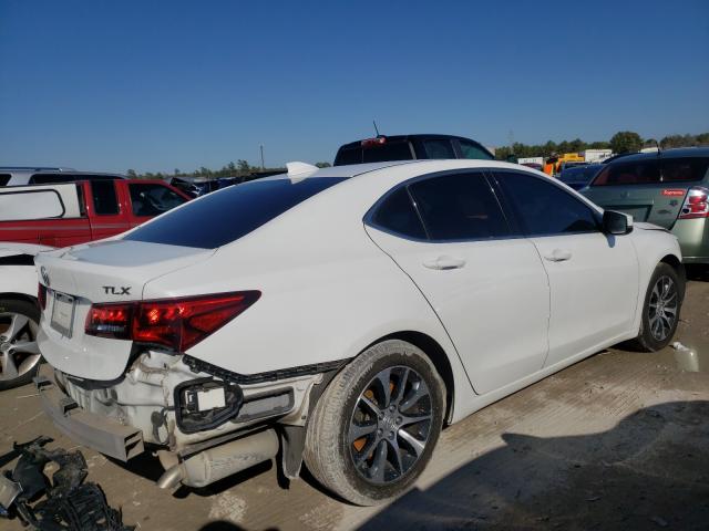 2015 ACURA TLX TECH 19UUB1F56FA007964