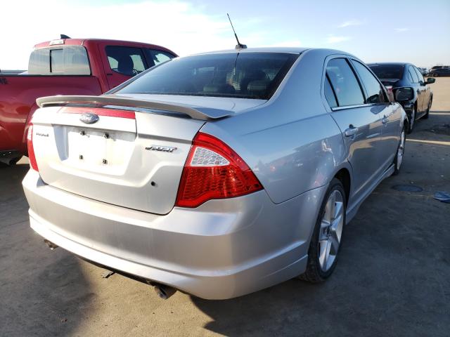 2010 FORD FUSION SPO 3FAHP0KC7AR189095