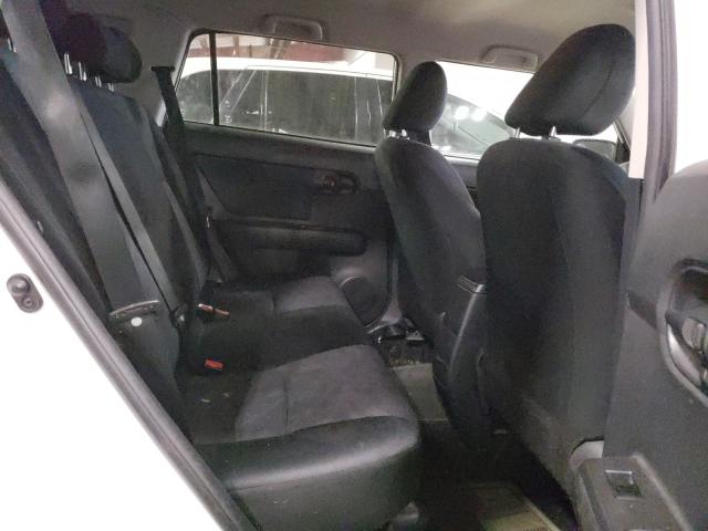 2011 TOYOTA SCION XB JTLZE4FE1B1141731