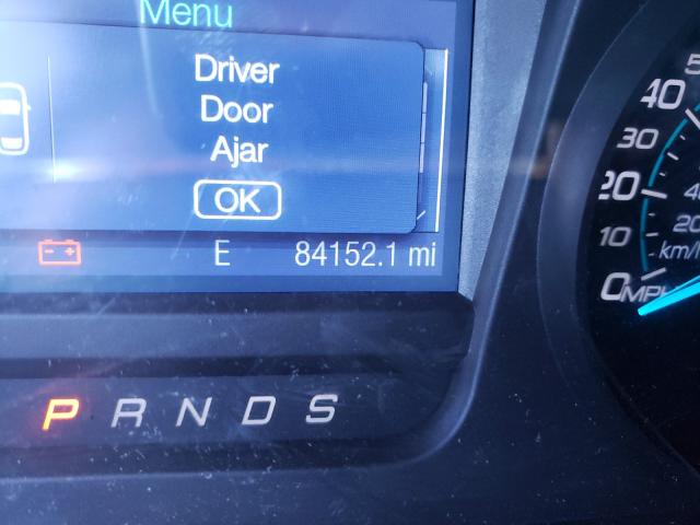 2015 FORD TAURUS SE 1FAHP2D83FG101615