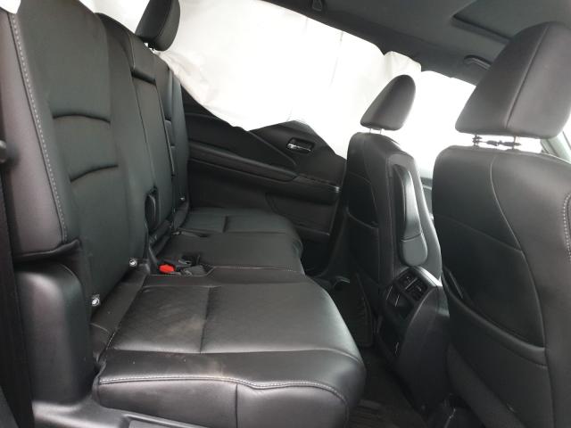 2019 HONDA PASSPORT E 5FNYF8H54KB020806